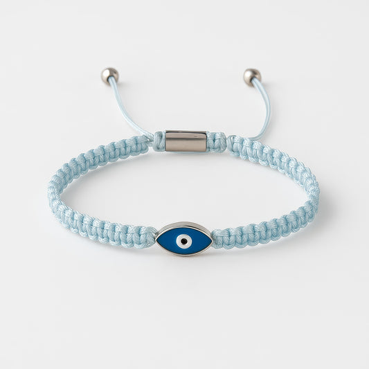 Oeil Bleu - Chic and Useful