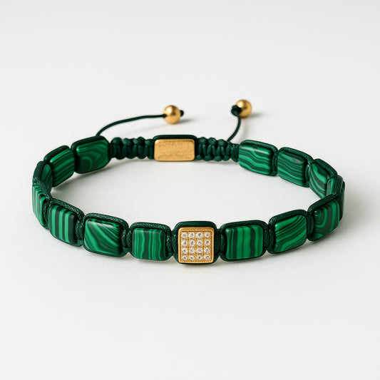 Noblesse Verte - Fashionable and Pleasant